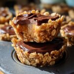 Bake Peanut Butter Oat