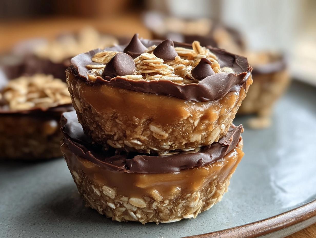 Bake Peanut Butter Oat: Easy 1-Hour Treat - Bake Peanut Butter Oat - additional detail