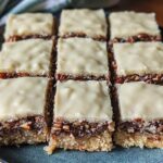 Carolina Pecan Bars