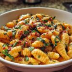 Creamy Basil Calabrian Chili