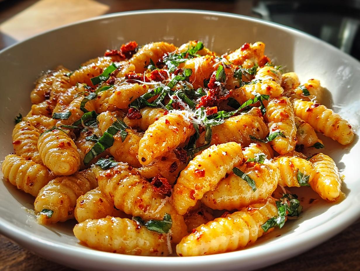 Creamy Basil Calabrian Chili: Amazing Flavor - Creamy Basil Calabrian Chili - additional detail