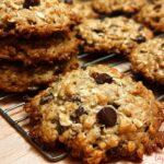 Laura Bushs Cowboy Cookies