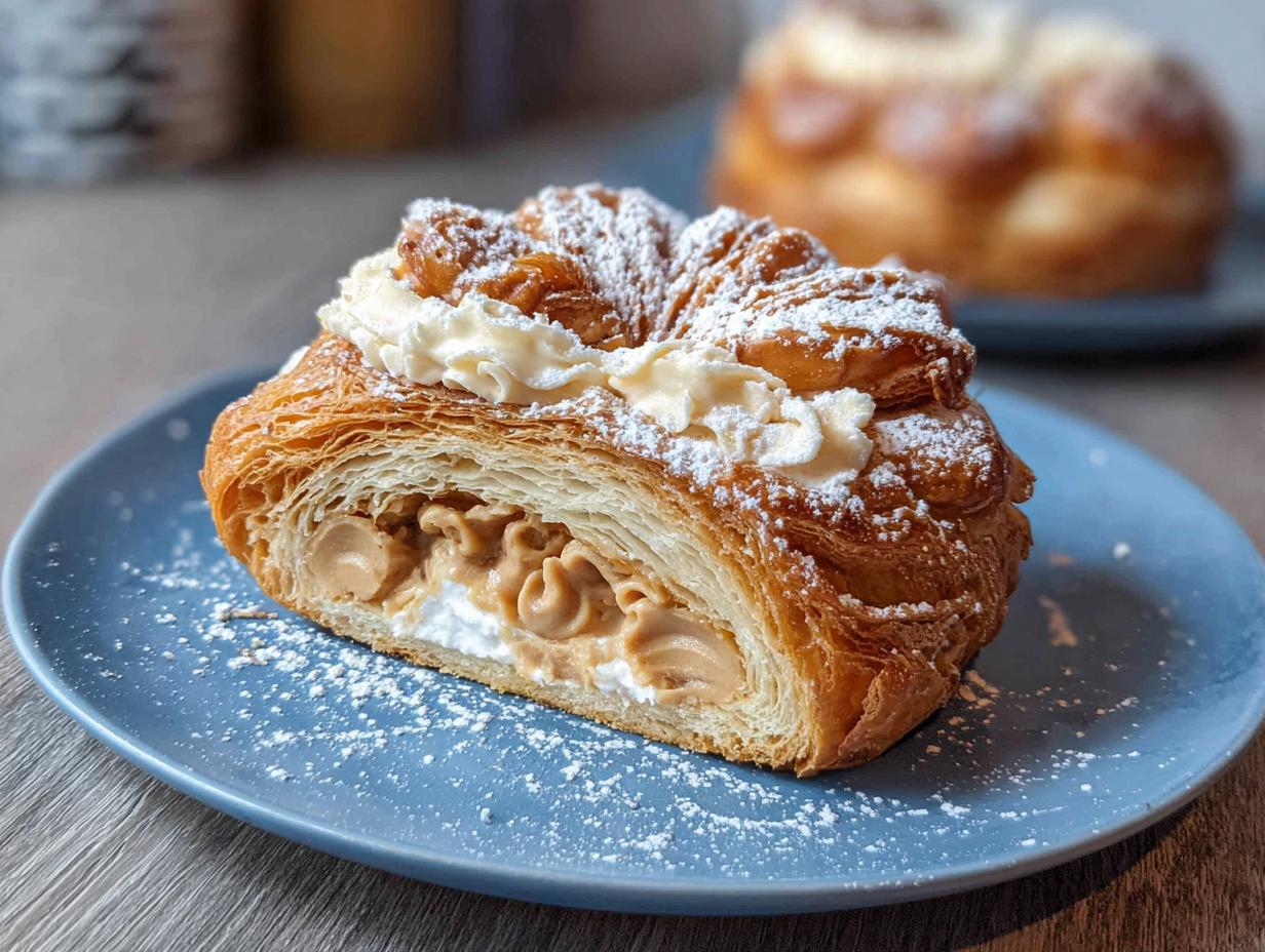 Paris Brest: 10 Amazing Tips For Perfection - Paris Brest - additional detail