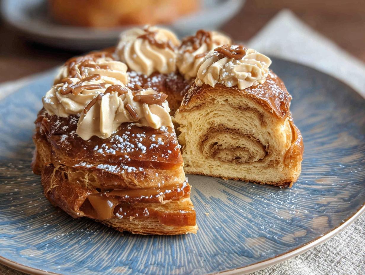 Paris Brest: 10 Amazing Tips For Perfection - Paris Brest - additional detail