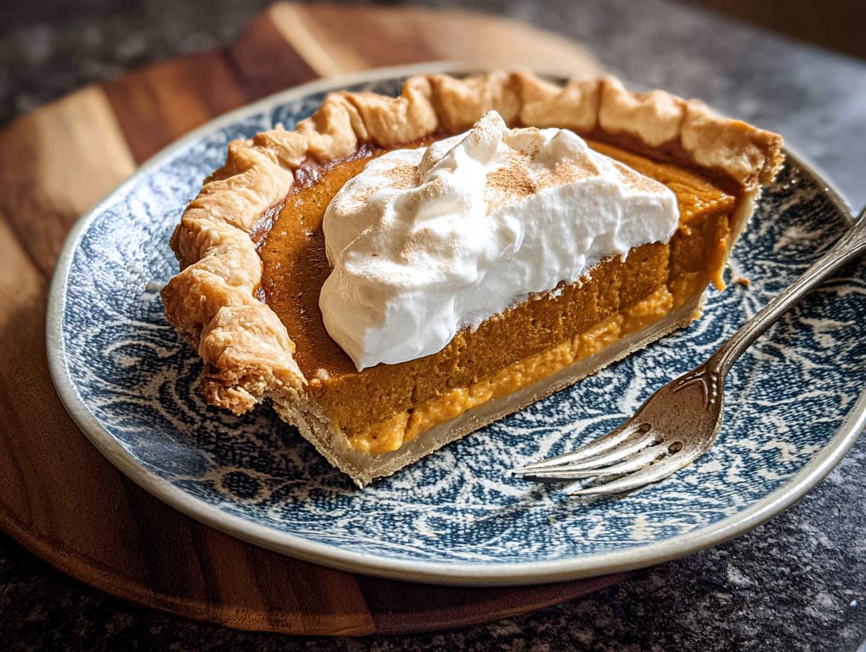 Pumpkin Dream Pie: 7 Amazing Secrets Unveiled - Pumpkin Dream Pie - additional detail