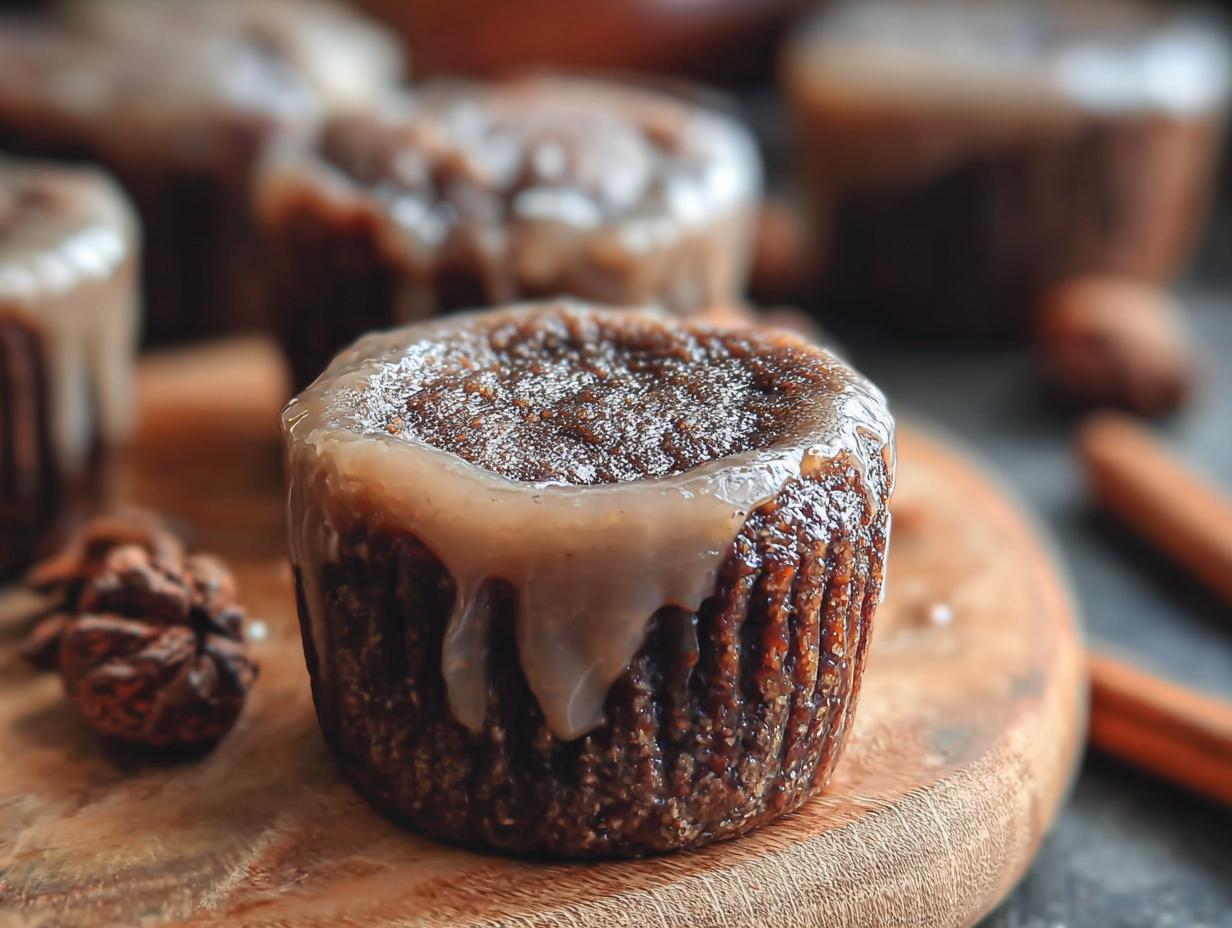 Sailor Jacks Spice Muffins: 1 Hour Cozy Bliss 5 Sailor Jacks Spice Muffins: 1 Hour Cozy Bliss - Sailor Jacks Spice Muffins - additional detail