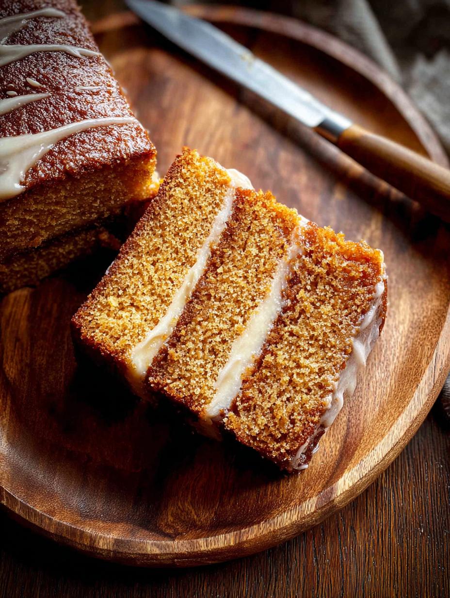 Amazing Apple Butter Cake: 15 Min Prep 4 Amazing Apple Butter Cake: 15 Min Prep - Apple Butter Cake - additional detail