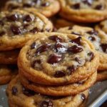 Brown Butter Chocolate Chip