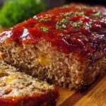 Budget Friendly Meatloaf