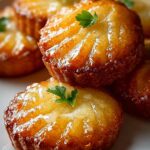 Buttery Palets Bretons