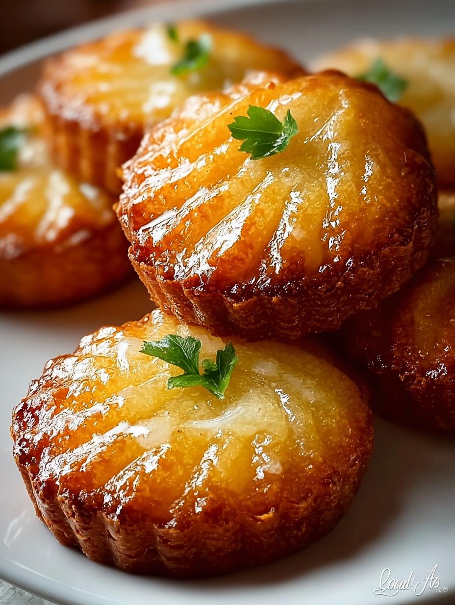 Buttery Palets Bretons