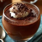 Chocolate Pudding