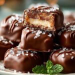 Christmas Bavarian Mints