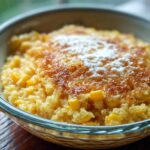 Corn Pudding Nantucket Style
