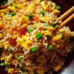 Egg Fried Rice