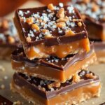 English Toffee