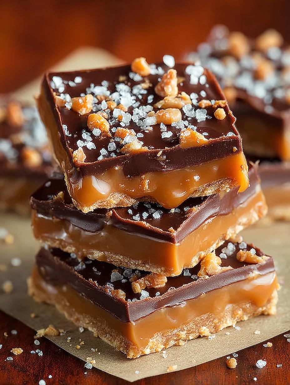 English Toffee