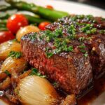 Fork Tender Juicy Beef