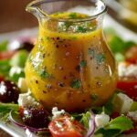 Greek Vinaigrette