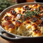 Hearty Harvest Casserole