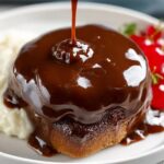 Old Fashioned Chocolate Gravy