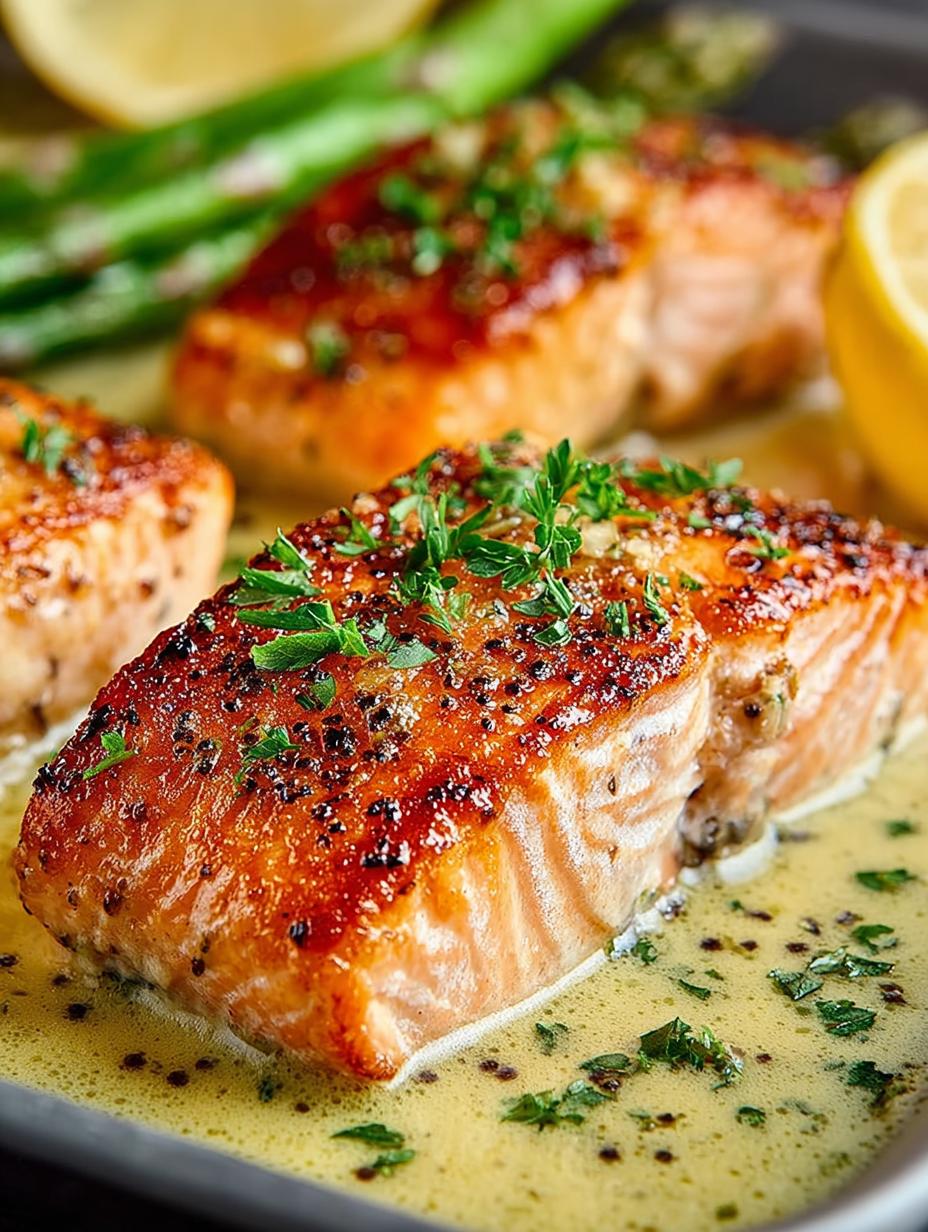 Oven Baked Honey Mustard