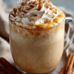 Pumpkin Spice Latte