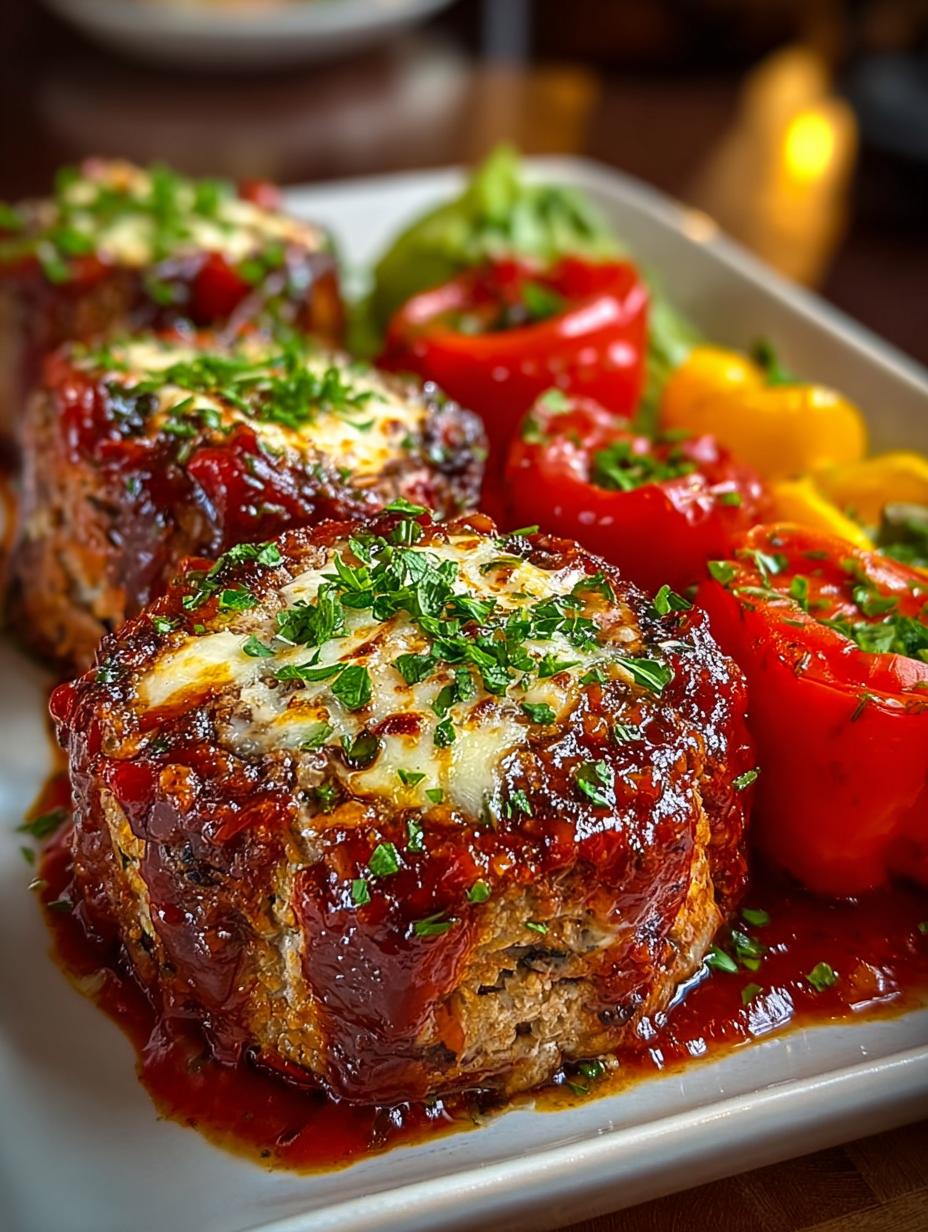 Smoky BBQ Meatloaf Stuffed: 7 Irresistible Comfort Bites - Smoky Bbq Meatloaf Stuffed - main visual representation