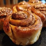 Swedish Cardamom Buns