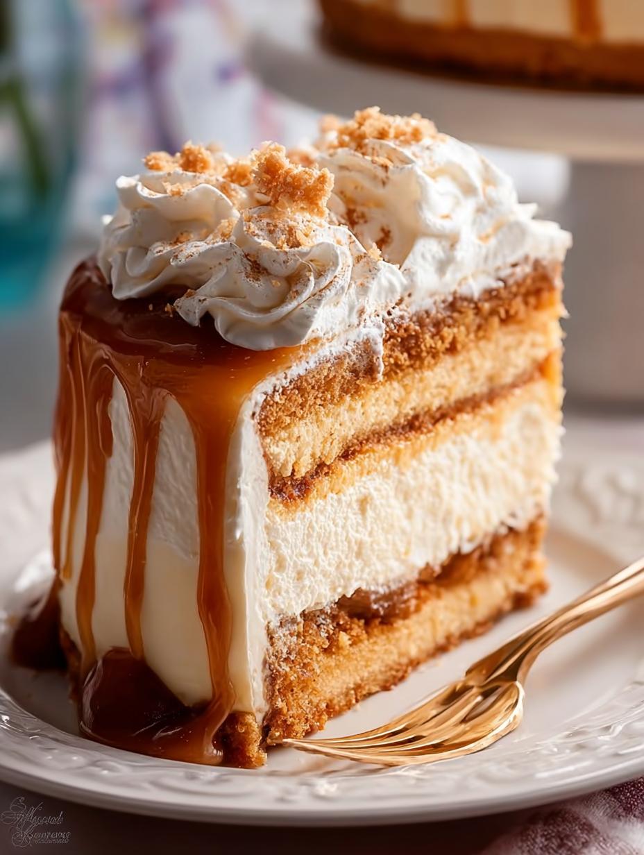 Thanksgiving Piecaken