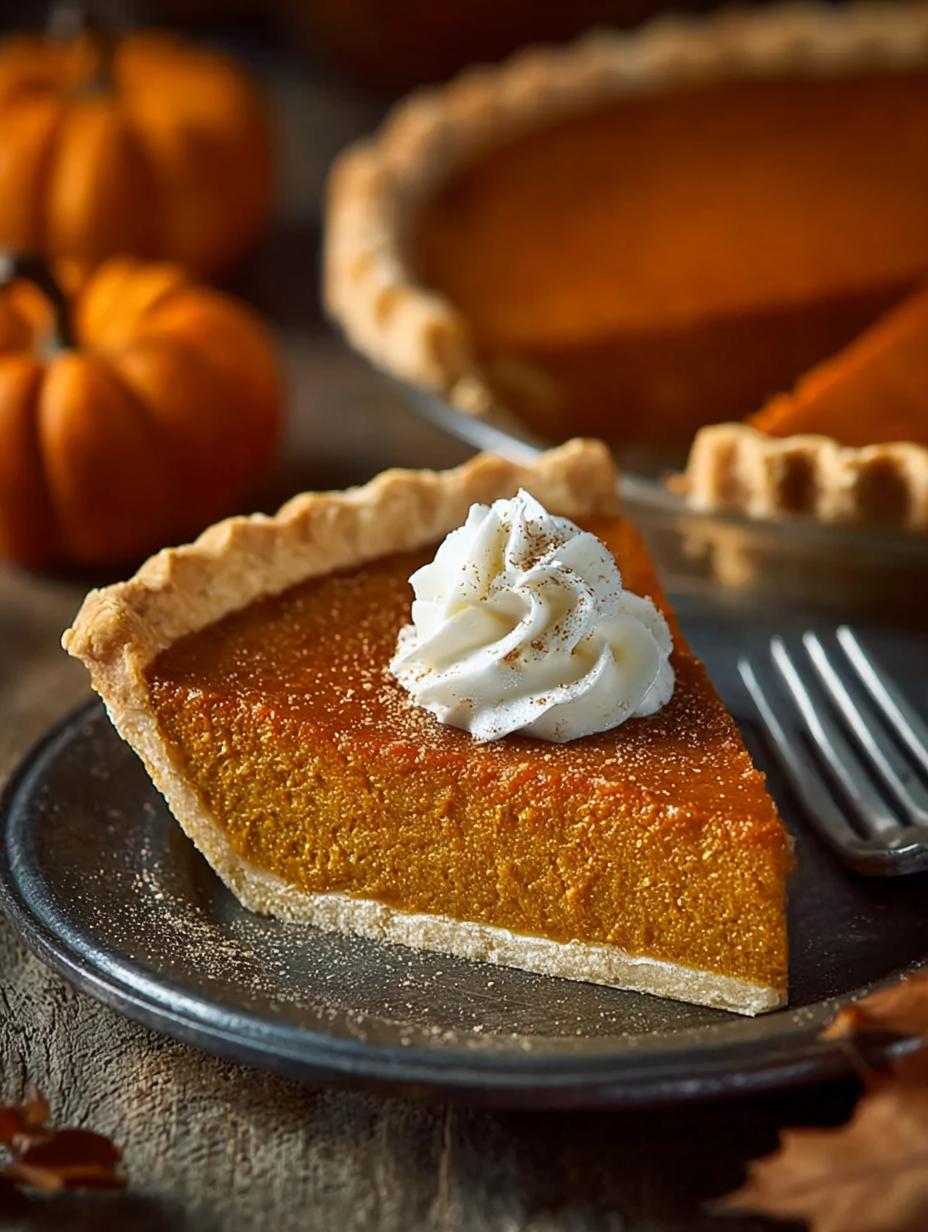 Thanksgiving Pumpkin Pie: 5 Keys to a Perfect Slice 4 Thanksgiving Pumpkin Pie: 5 Keys to a Perfect Slice - Thanksgiving Pumpkin Pie - main visual representation