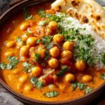 Chickpea Curry