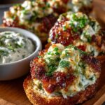 Dill Pickle Ranch Keto