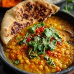 Indian Red Lentil Dal
