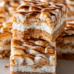 Marshmallow Cinnamon Toast Crunch