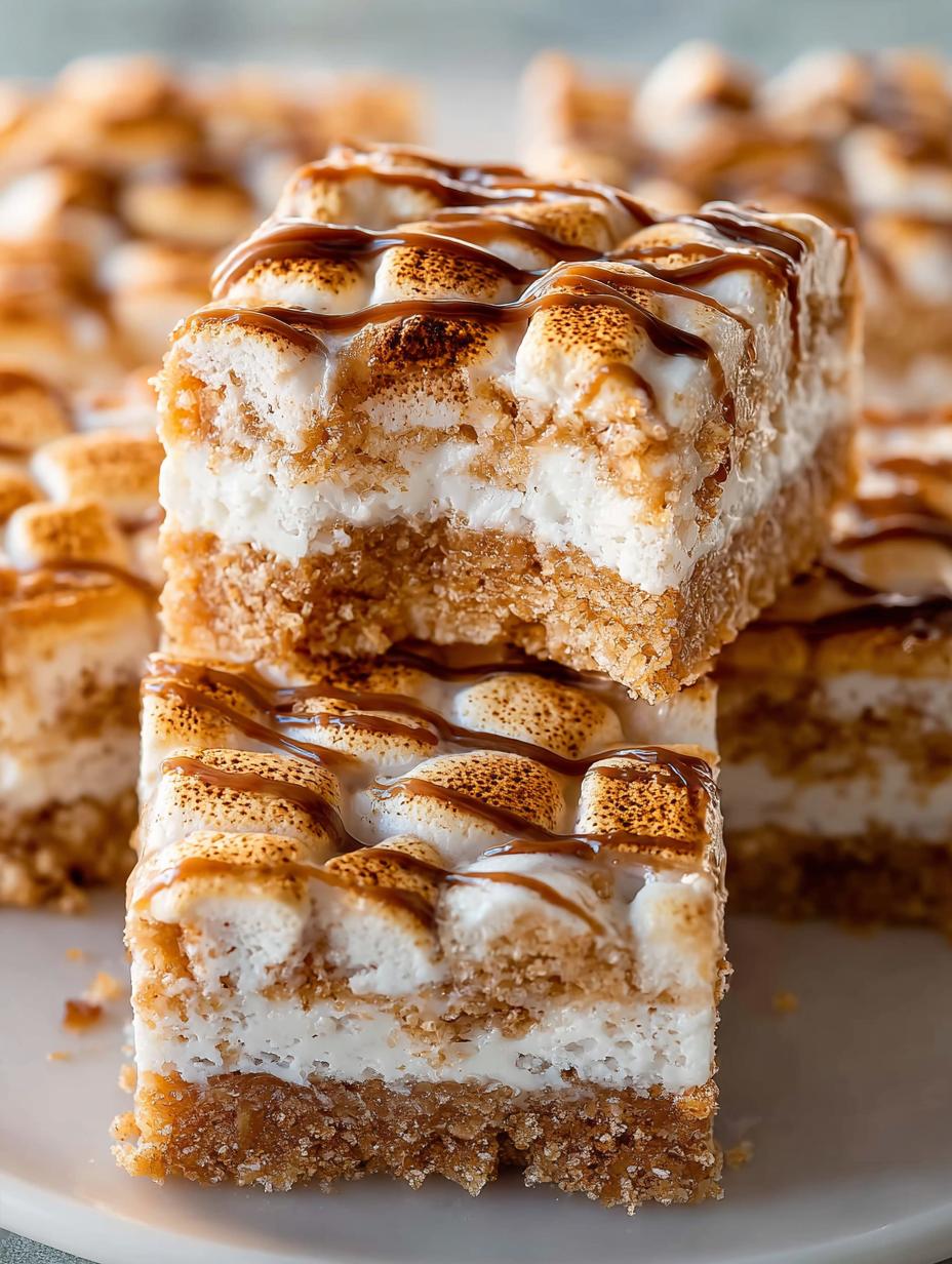 Marshmallow Cinnamon Toast Crunch