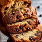 Peanut Butter Chocolate Chip