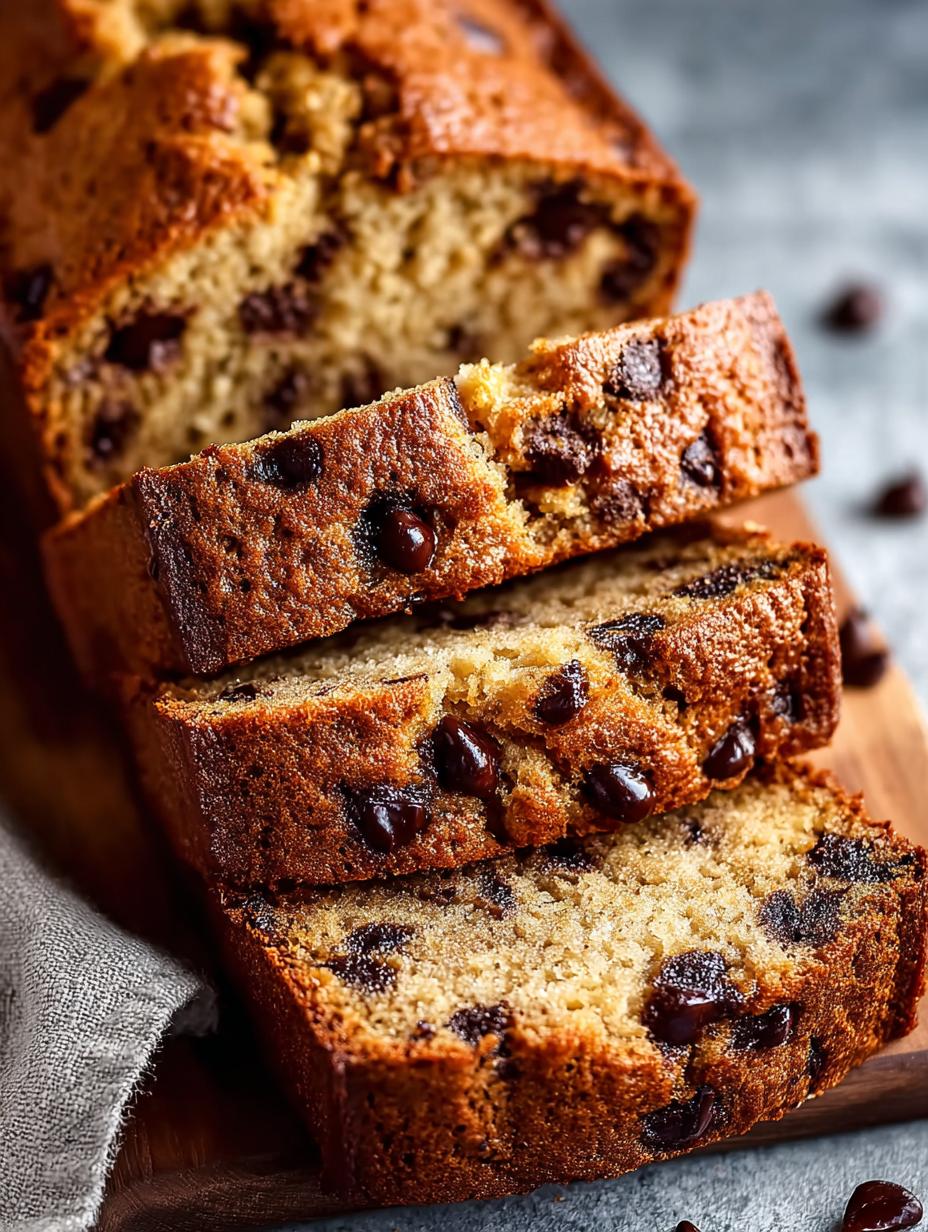 Peanut Butter Chocolate Chip