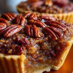 Pecan Pie Brown Sugar