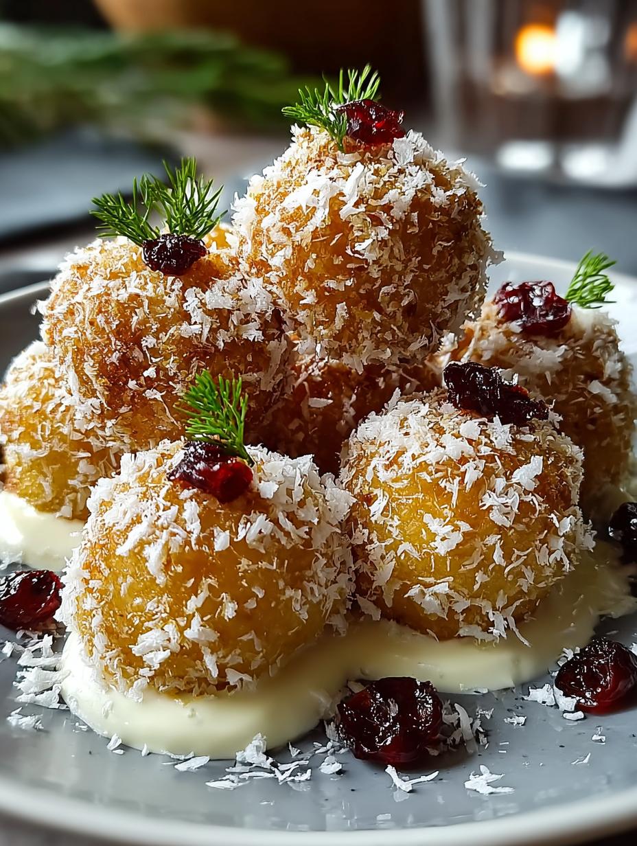 Pineapple Christmas Balls Festive