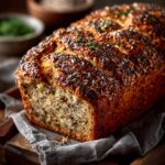 Seeded Keto Multigrain Style