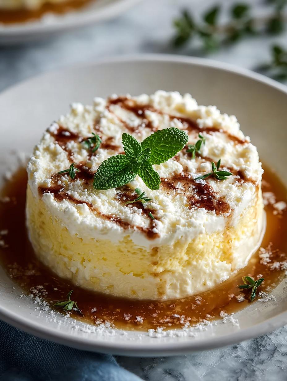 Stracciatella Alla Romana