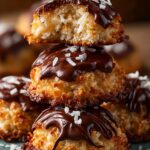 Bake Samoa Cookies