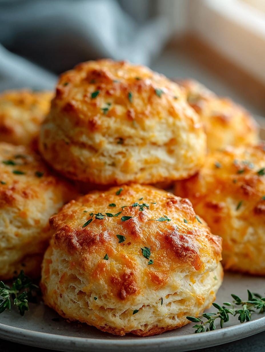 Cheddar Garlic Keto Biscuits: 12 Irresistible Bites 5 Cheddar Garlic Keto Biscuits: 12 Irresistible Bites - Cheddar Garlic Keto Biscuits - additional detail