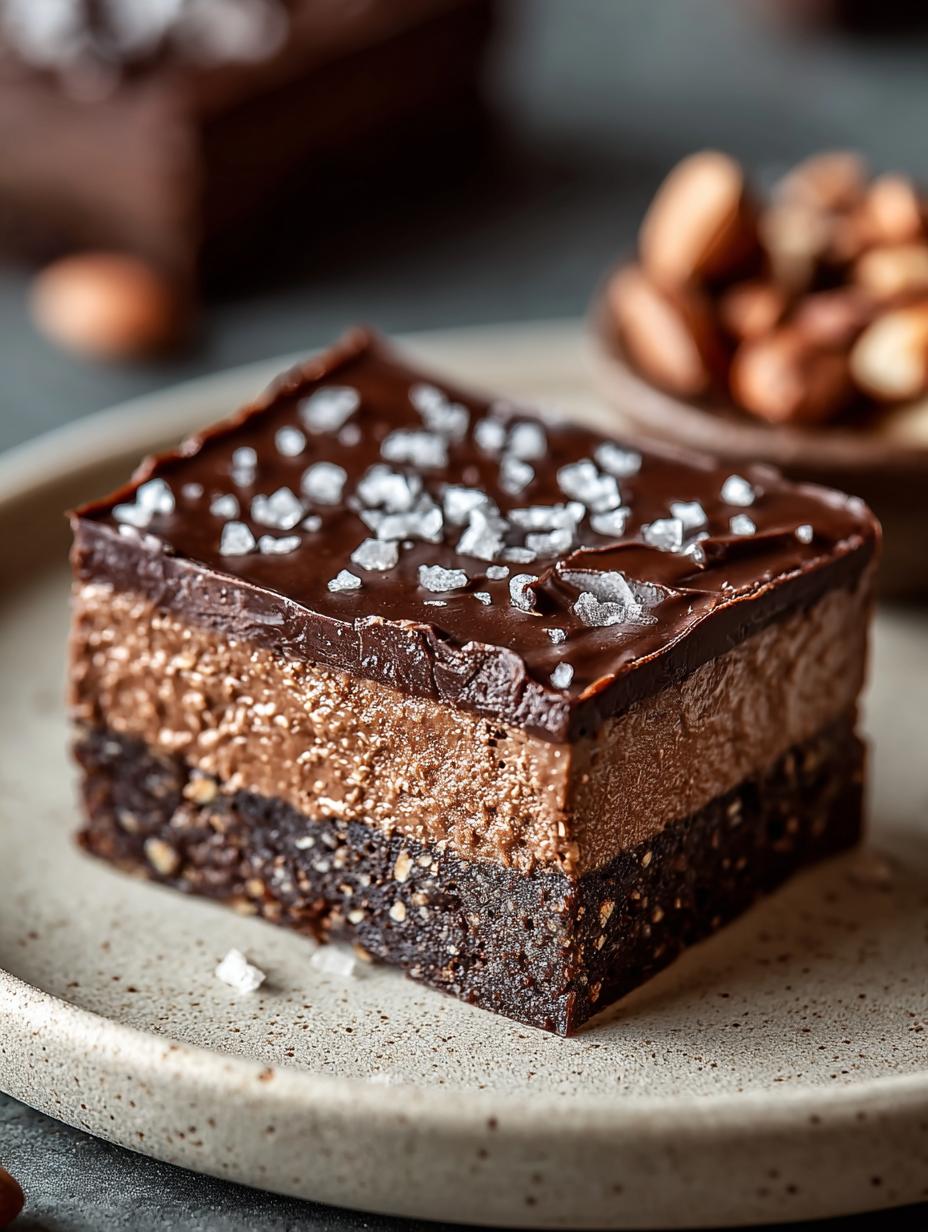 Keto Fat Burner Chocolate