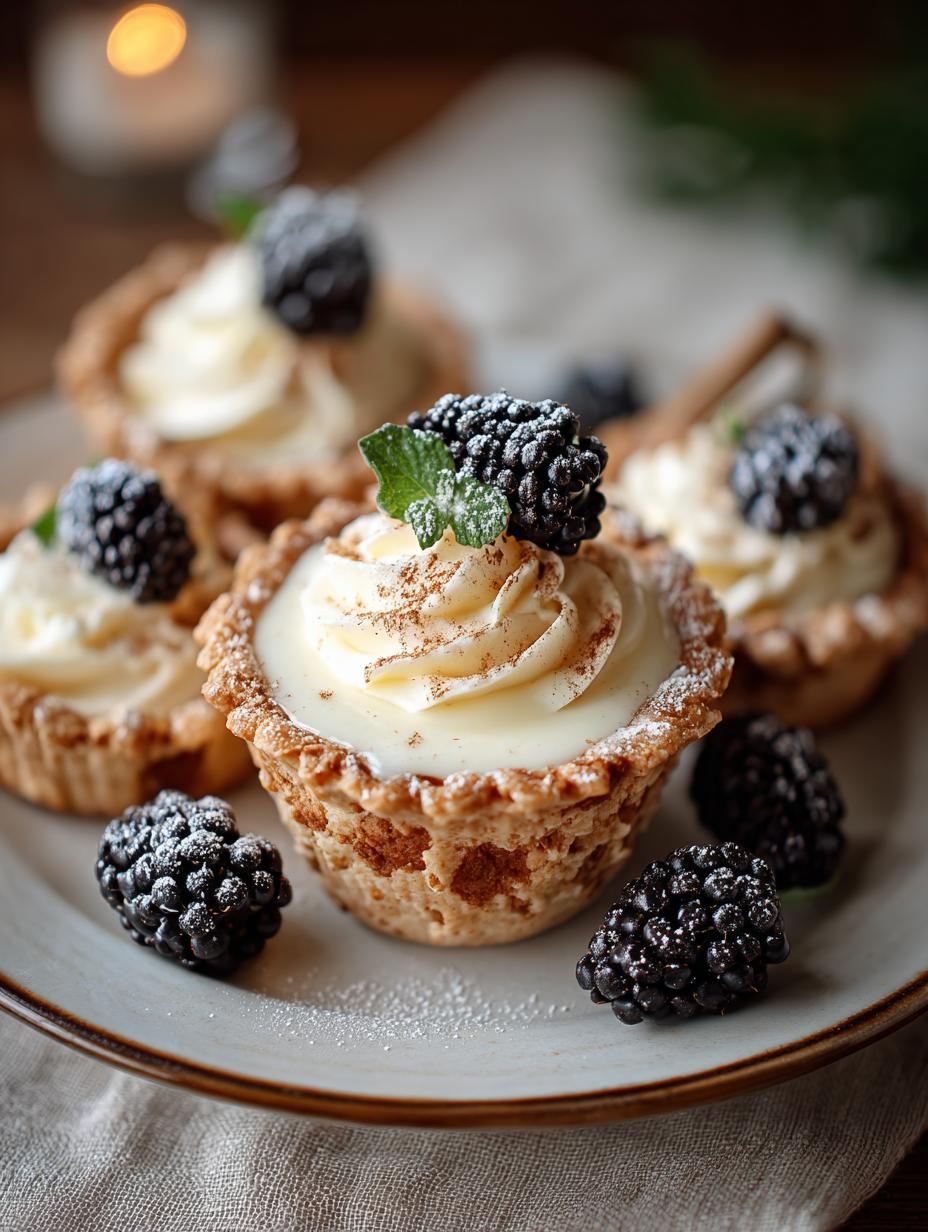 Keto Gingerbread Latte Festive