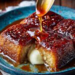 Malva Pudding