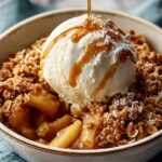Most Apple Crisp