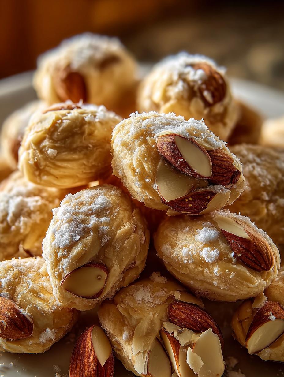 Pignoli Almond Pine Nuts