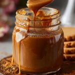 Biscoff Cookie Butter Coffee